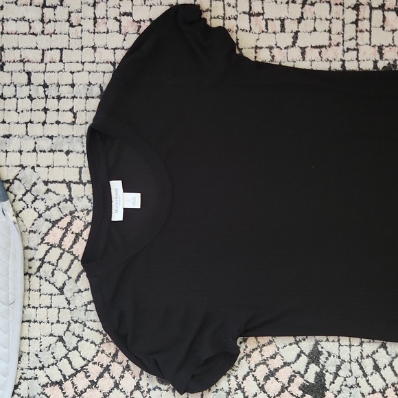 Motherhood maternity t shirt dress - Picture 4 of 6